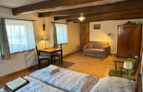 Agroturystyka Zacisze - Foto 38