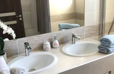 maison cosy climatisée avec piscine et jardin - Foto 11