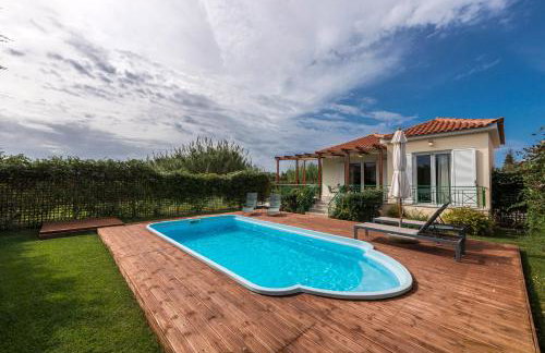 Venus Villa with Private Pool, 2min to the Beach - Foto 23