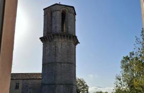 Suite Moulin de la Calade -Tower View, Heart of Provence & AC - Foto 26