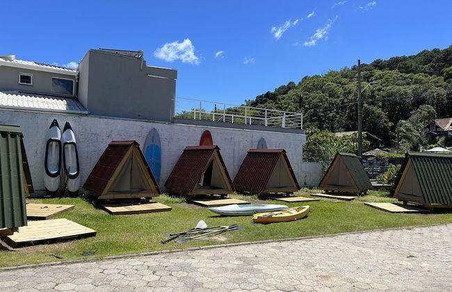 Floripa Glamping - Photo 2