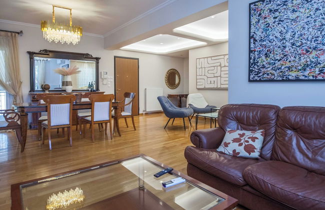 Luxe 3 Bd Penthouse 5 Min from Drosia - Foto 32