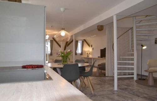 Ferienwohnungen Stadt Merzig Appartement Piatti und Appartement Bücherliebe - Photo 27