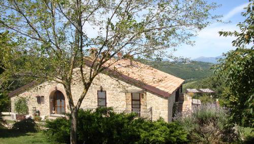 Agriturismo Semidimela - Photo 3