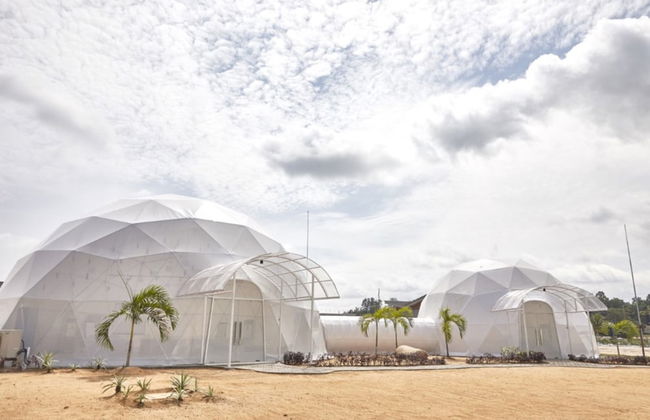 The ANMON Resort Bintan- Glamping - Photo 60