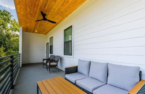 Bottom District Skyline Retreat - Foto 38