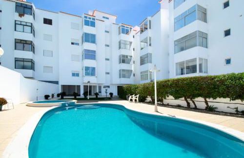 BeGuest Portimão Garden Apartment - Foto 1