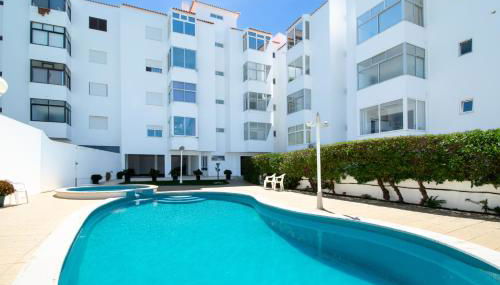 BeGuest Portimão Garden Apartment - Foto 1