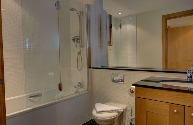 No 10 The Links Apartment Brora - Photo 48