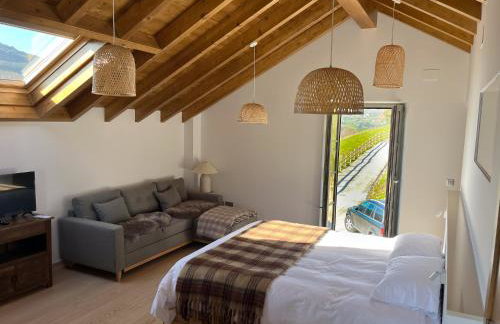 Casa Rural A Costa - Villa Rustica Asturias - Boal - Foto 20