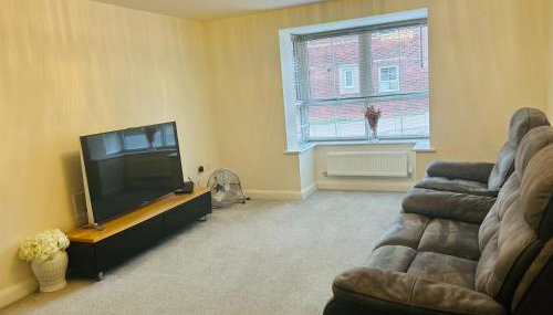 Modern 4-Bed Detached Home in Corby - Foto 5