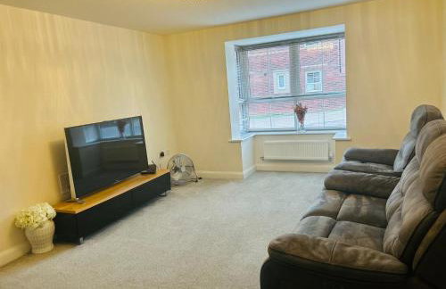 Modern 4-Bed Detached Home in Corby - Foto 5