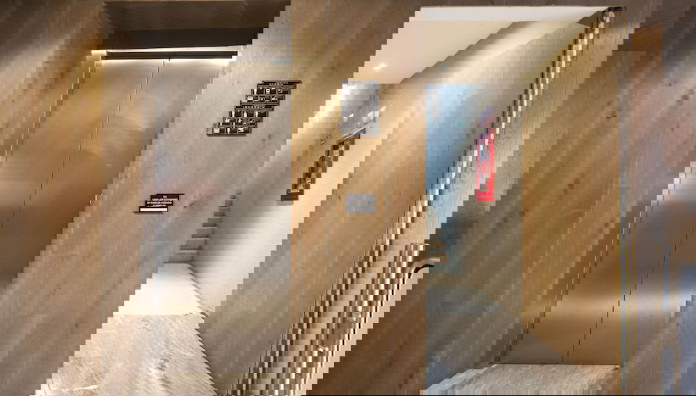 Wynwood House Darwin - Foto 1, Rezeption