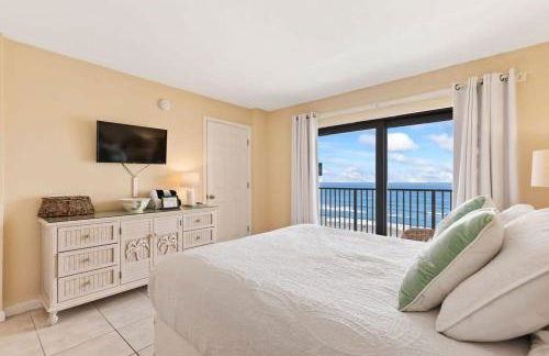 Oceanfront Condo with Amazing Views! Sunglow Resort 902 by Brightwild - Foto 6