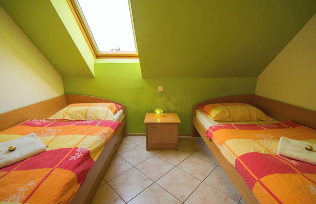 Apartments Mrakič - Foto 17