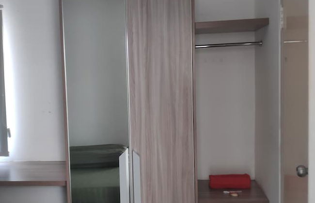 Barata Residence Aeropolis - Foto 12