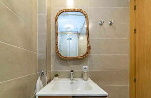 Ático Cholas by the Beach - Foto 23