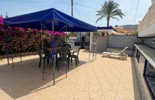 CostaBlancaDreams Casa Azul in Calpe - Foto 63