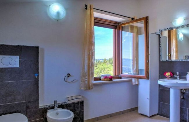 Villa Morotti Comfortable Holiday Residence - Foto 17