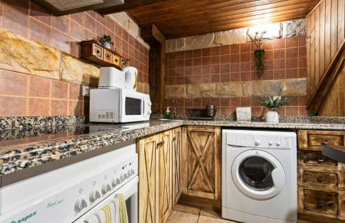 La Congosta mágica aldea de montaña - Foto 23