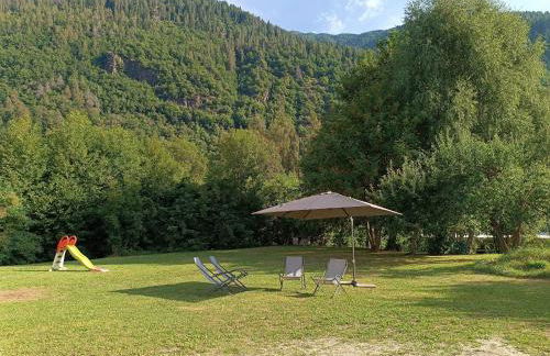 Casa Nadia - Val di Sole Apartment - Photo 8