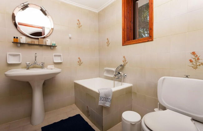 Alykes Park Bungalows & Apt - Foto 13