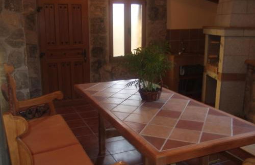 Tinao de Gredos - Foto 24