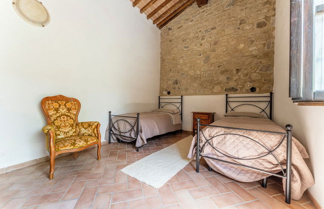 Podere Marcigliana - Foto 14