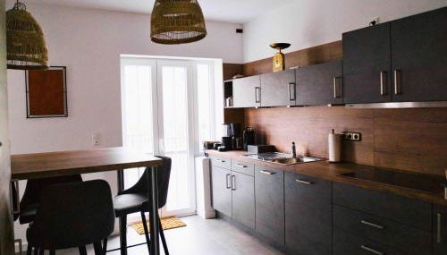 Mein Eifel Ferienhaus Altes Pfarrhaus - Foto 5