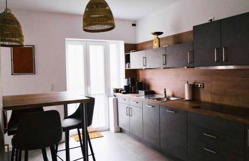 Mein Eifel Ferienhaus Altes Pfarrhaus - Foto 5