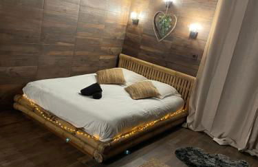 BY NEPTUNE - Appartement BALI Jacuzzi - Foto 7