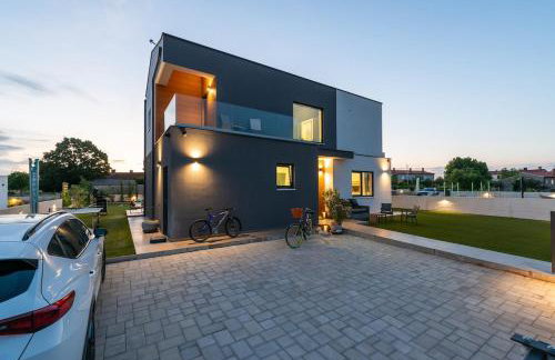 Villa Sunce - Foto 18