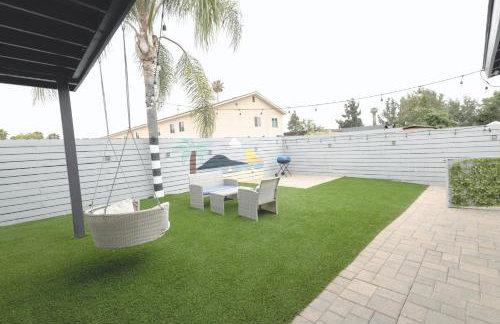 Exotic Homes Gillespie Dr by SD stay - Foto 29