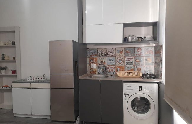 Inviting 1-bed Apartment in Dbayeh - Foto 7