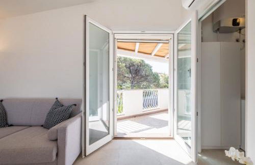 Le Nacchere Dimore a portata di mare - Foto 17