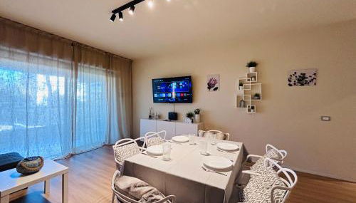 Appartamenti Carinzia Fronte Mare - Flexrent Immobiliare Abissinia - Foto 2