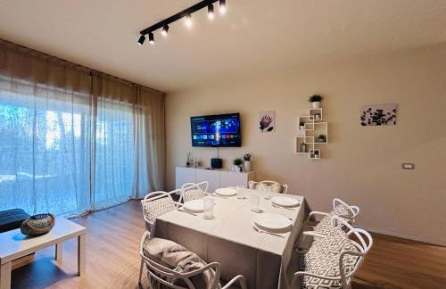 Appartamenti Carinzia Fronte Mare - Flexrent Immobiliare Abissinia - Foto 2