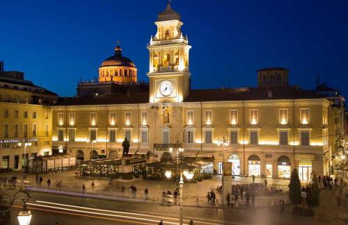 Appartamento Violet - Parma - Foto 43