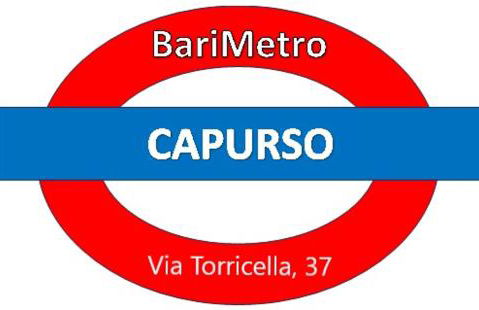 BariMetro Garden - Foto 32