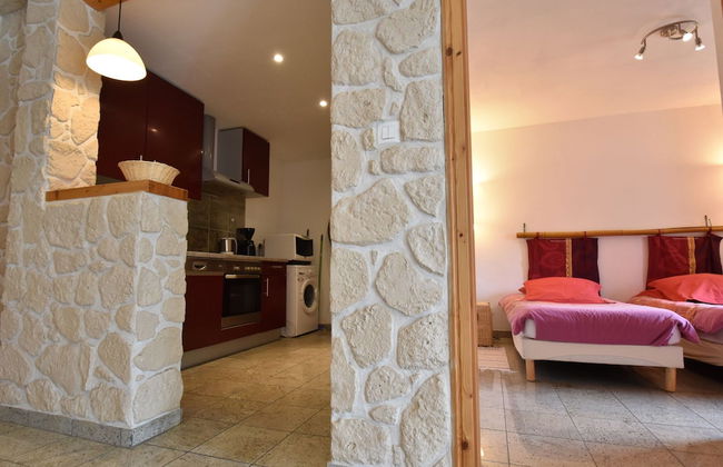 Holiday Home With Beautiful View on the Village - Photo 2