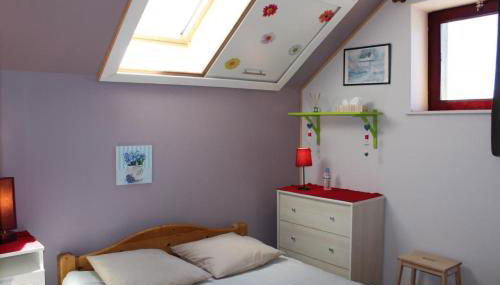 Gîte Savauldetour - Foto 3