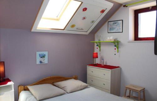 Gîte Savauldetour - Foto 3