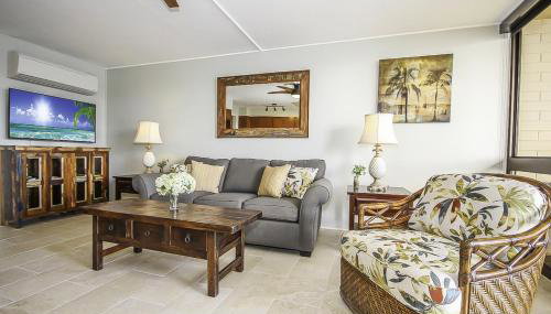 Kuhio Shores 208 - Foto 3