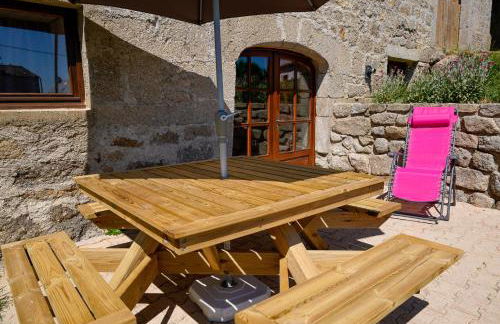 gite les ducs - Foto 13