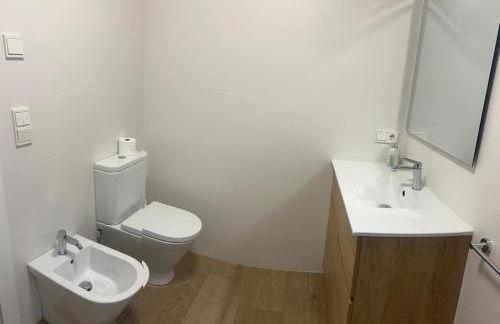 Apartaments Plaza Príncipe Viana - Photo 2