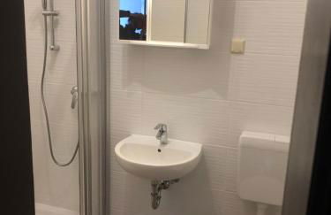 Monteur-Pension W8 - Foto 30