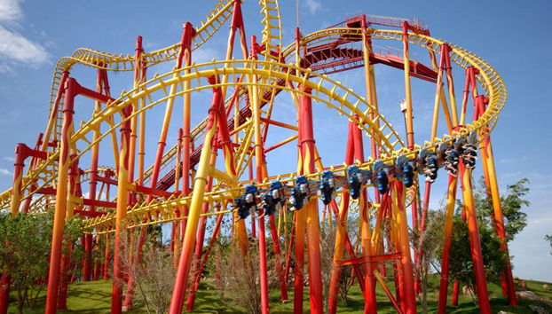 Transfert vers le Beto Carrero Park - Photo 2