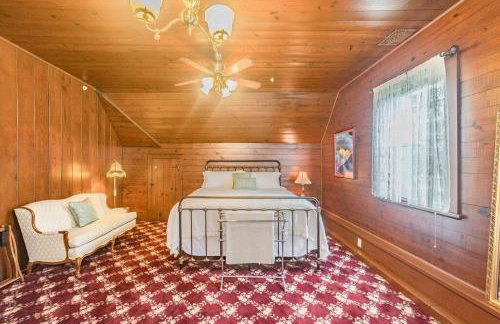 Desperado - CA King Size Bed - Sleeps 2-4 - Foto 1