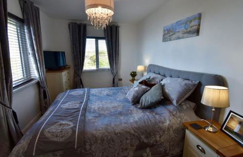 Beachfront, Antrim Coast, Stunning Views & Hot Tub - Foto 11