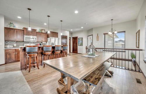 Bridges Bay Vacation Cabin 185 - Foto 3